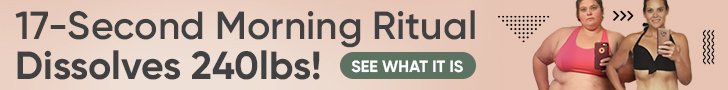 Weight Loss Banner